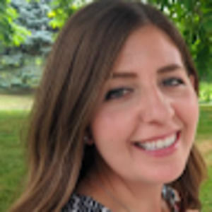 Meet your Posher, Kathryn